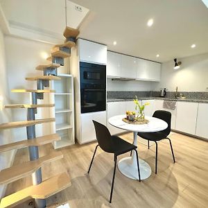Appartement met een Slaapkamer
